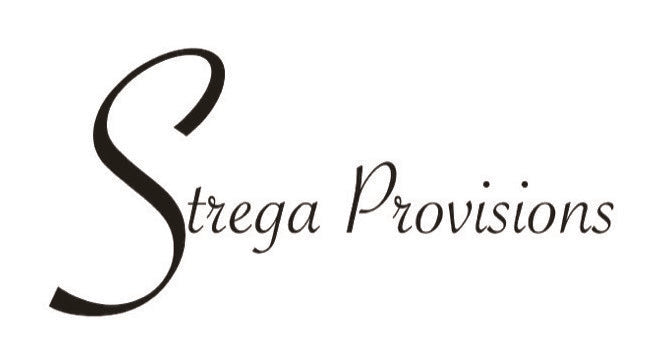 StregaProvisions logo