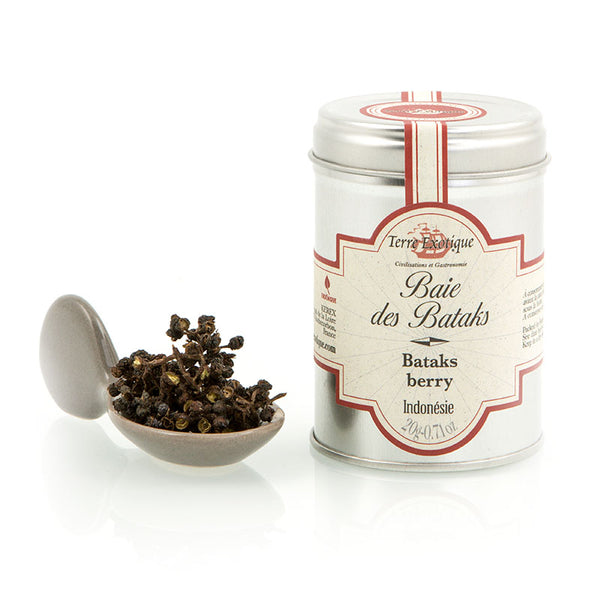 Batak Berry (Indonesia), 250g