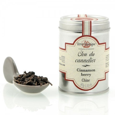 Cinnamon Tree Berry (China), 500g
