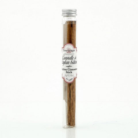 Cinnamon sticks (Ceylon), 250g