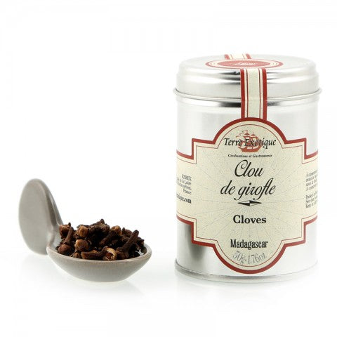 Cloves (Madagascar), 500g