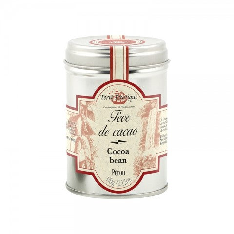 Cocoa Beans (Cameroun), 500g