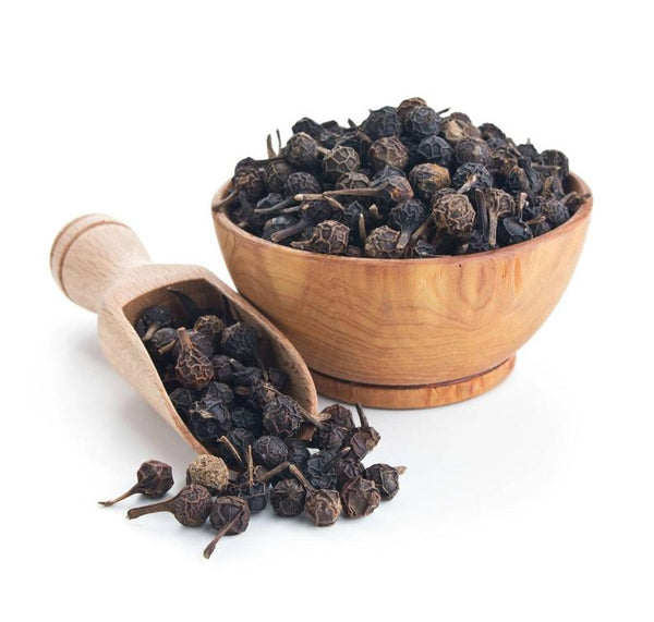 Cubebe Peppercorn (indonesia), 500g