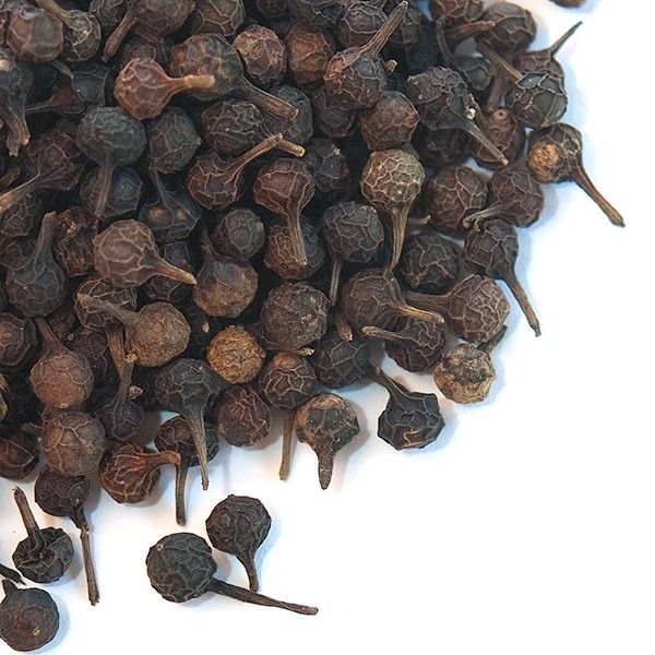 Cubebe Peppercorn (indonesia), 500g