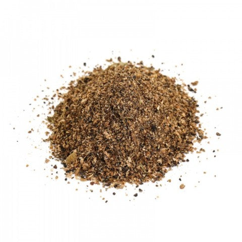 Curry Black Roasted (France), 500g