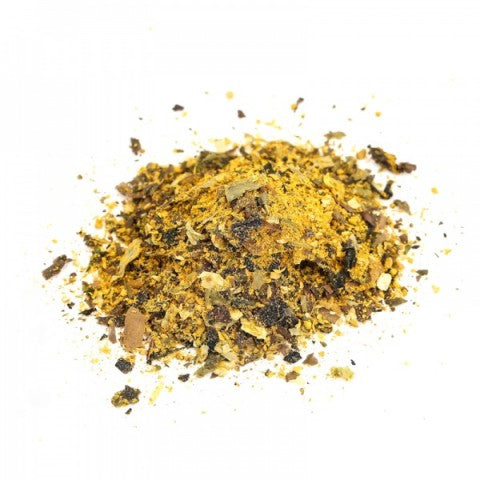 Curry Breizh with Seaweeds (France), 500g