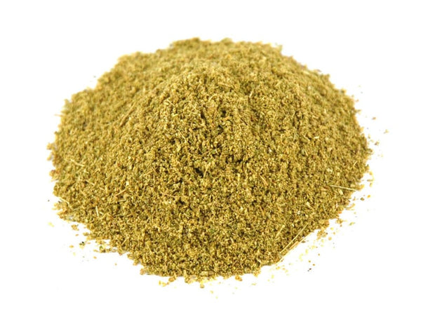 Curry green (Thailand), 500g