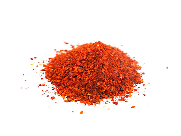 Espelette pepper (Basque Region, France)