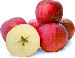 Apples Fuji (Local)