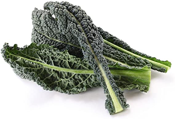 Kale Lacinato (Local), bunch