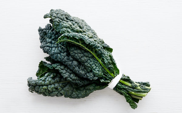 Kale Lacinato (Local), bunch