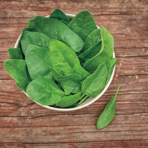 Spinach (local), Lb