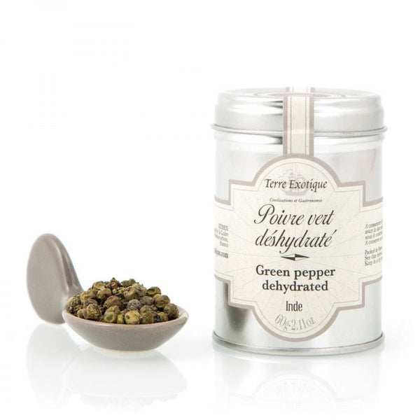 Green Peppercorn (Madagascar) , 500g