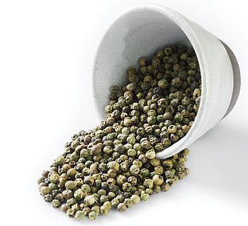 Green Peppercorn (Madagascar) , 500g