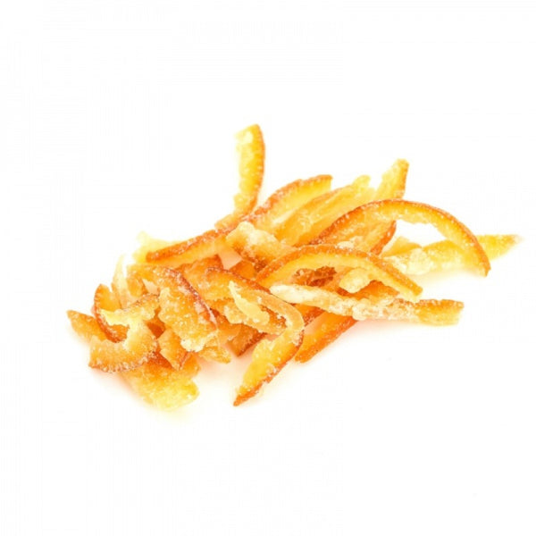 Iyokan candied citrus peel (Japan), 250g
