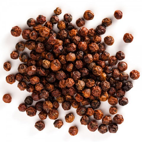 Red Kampot Peppercorn (Cambodia), 250g