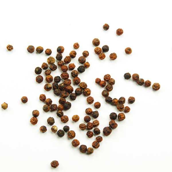 Red Kampot Peppercorn (Cambodia), 250g