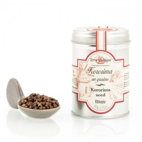 Kororima pods (Ethiopia), 250g