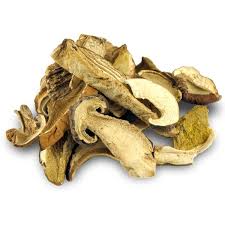 Dry porcini mushroom (Oregon), 4oz