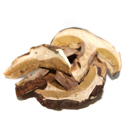 Dry porcini mushroom (Oregon), 4oz