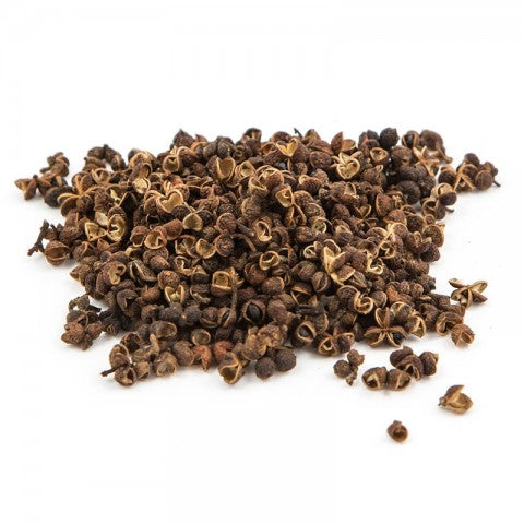 Ma Khaen Berry (Laos), 250g