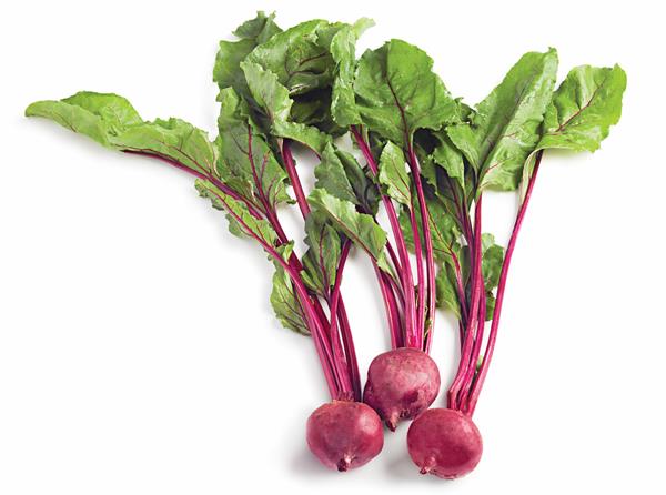 Beets, Bunched Local (Red, Chiogga or Gold)