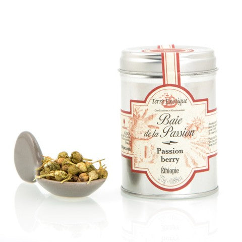 Passion berry (Ethiopia), 250g