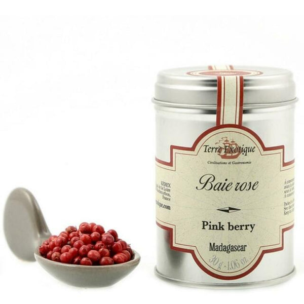 Pink Peppercorn (Madagascar), 500g