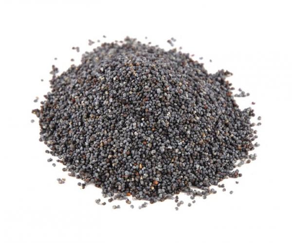 Blue Poppy Seeds (Turkey), 80g