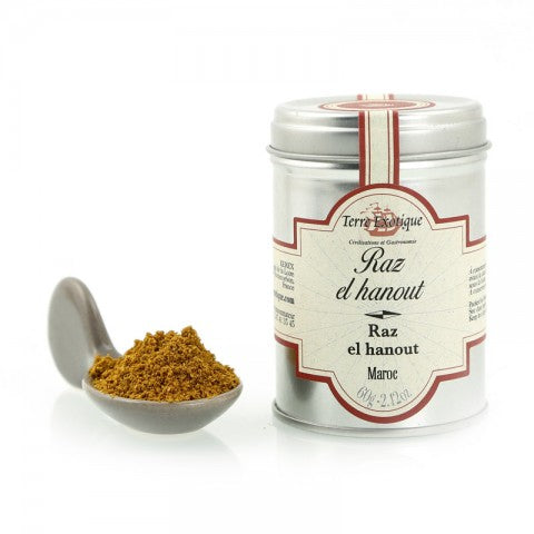 Ras El hanout (Morocco), 500g