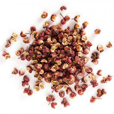 Szechuan Red berry (China), 500g