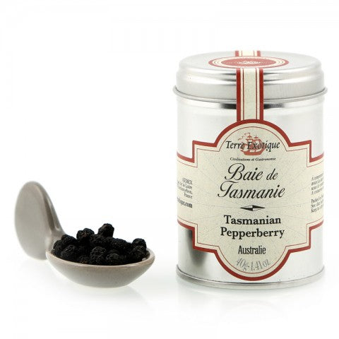 Tasmanian Berry (Australia), 250g