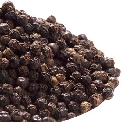 Tellicherry Peppercorn (India), 1Kg