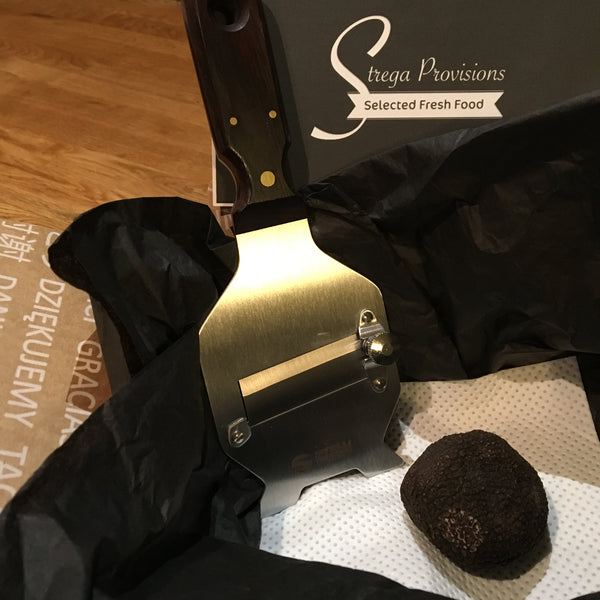 Tuber melonosporum frozen truffle (France)