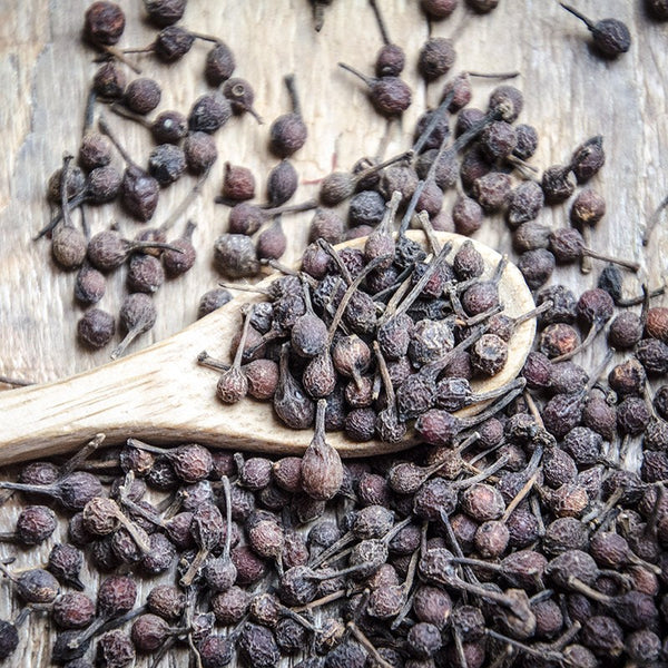 Voatsiperifery Peppercorn (Madagascar) 500g