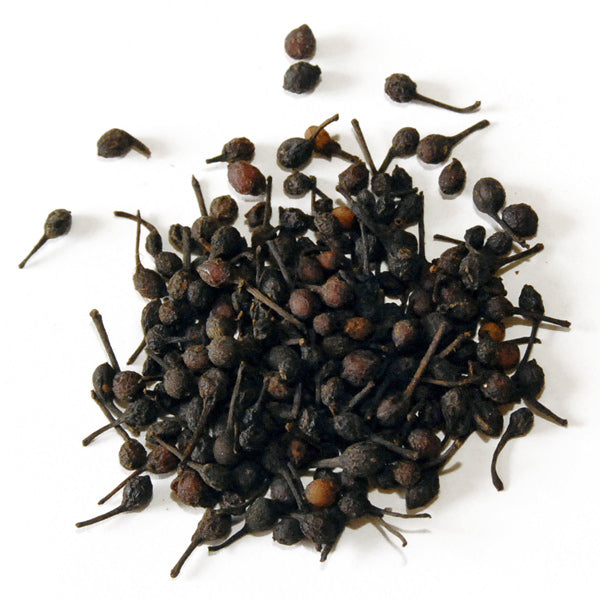 Voatsiperifery Peppercorn (Madagascar) 500g