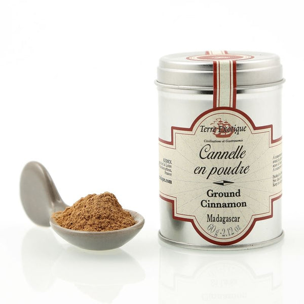 Cinnamon powder (Madagascar), 500g