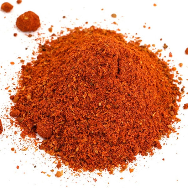 Curry Red (Thailand), 500g