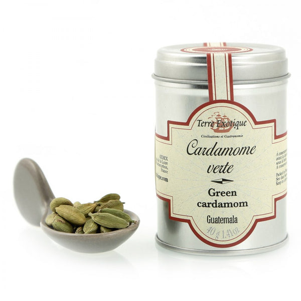 Cardamom Green (Guatemala), 500g
