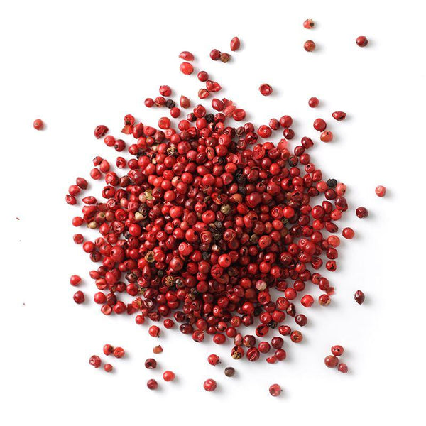 Pink Peppercorn (Madagascar), 500g