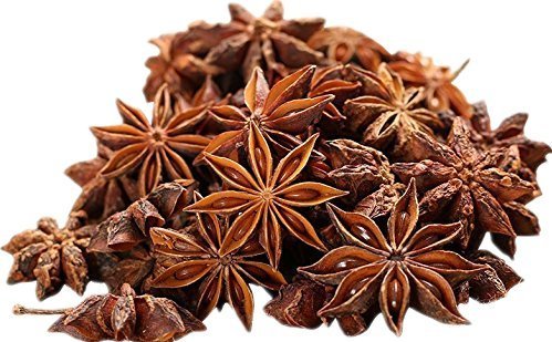 Star Anise (China), 500g