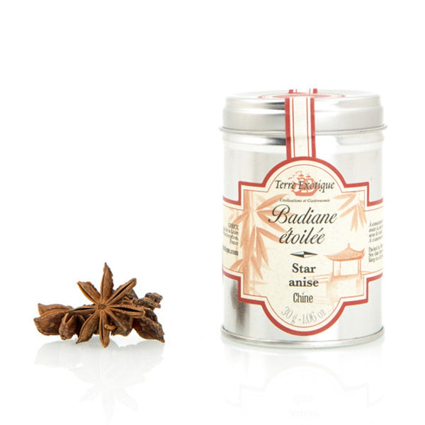 Star Anise (China), 500g