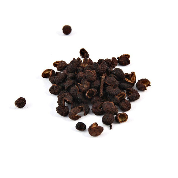 Timur (Nepal), 500g