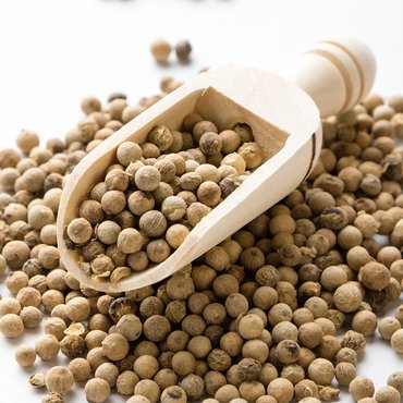 White Penja Peppercorn (Cameroun), 1Kg