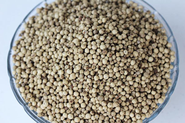 White Penja Peppercorn (Cameroun), 1Kg