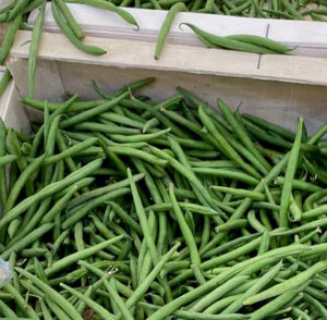 Haricot verts (EU), lb