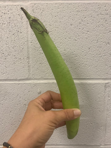 Japanese Eggplant