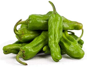 Shishito Peppers (Local), Lb
