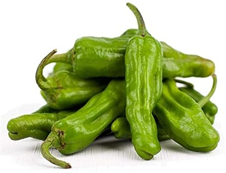 Shishito Peppers (Local), Lb