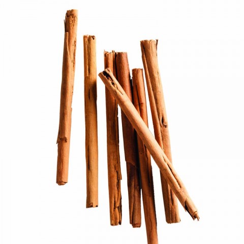 Cinnamon sticks (Ceylon), 250g
